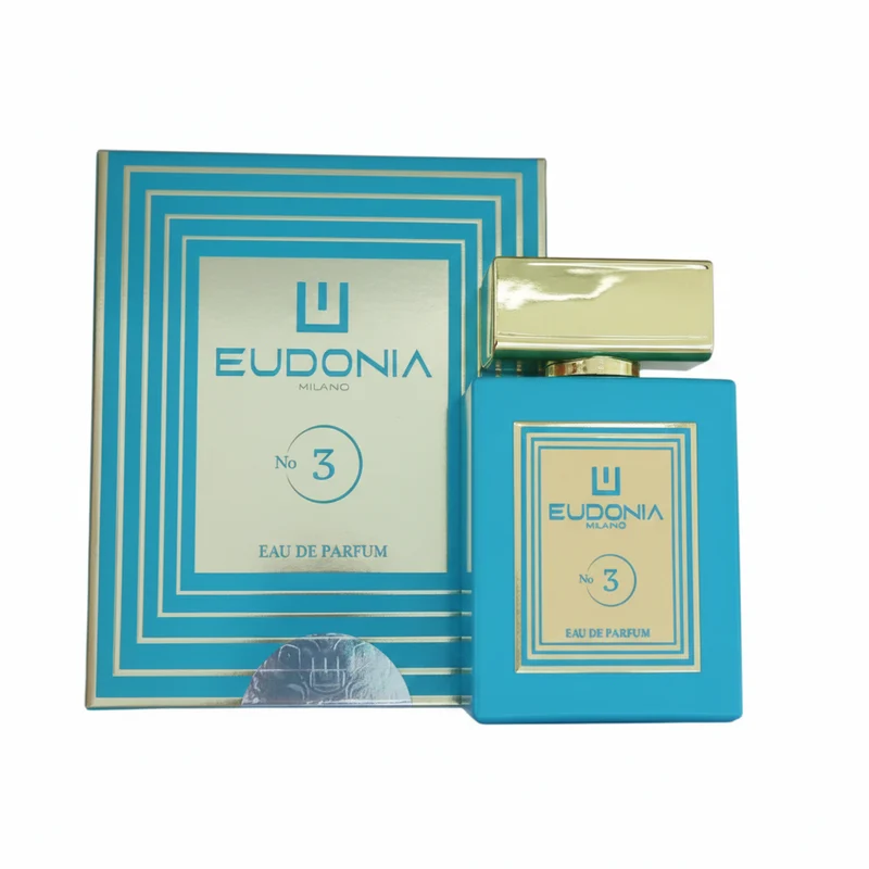 EUDONIA PROFUMO TIFFANY NUMERO 3 - ISPIRATO A ANGEL DI MUGLER 80ML