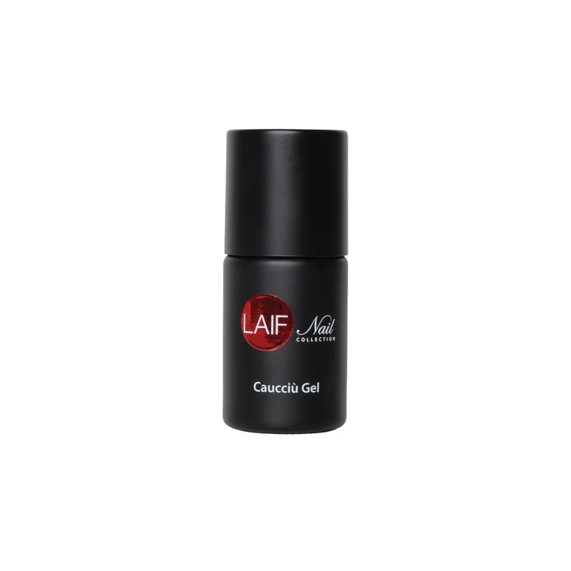 Laif Nail Gel Caucciù Sand