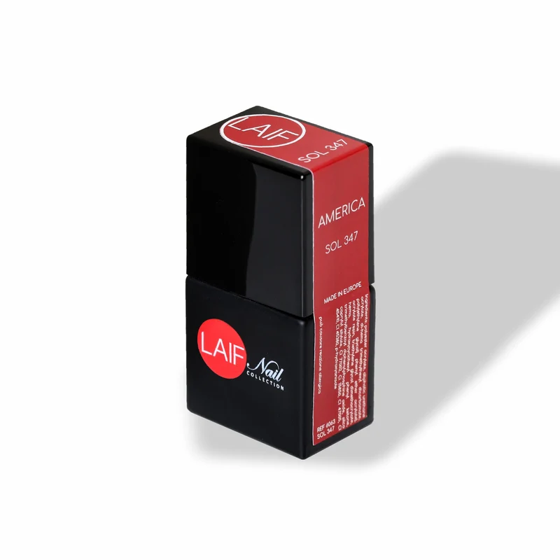 Laif Smalto Gel Semipermanente SOL 347 America