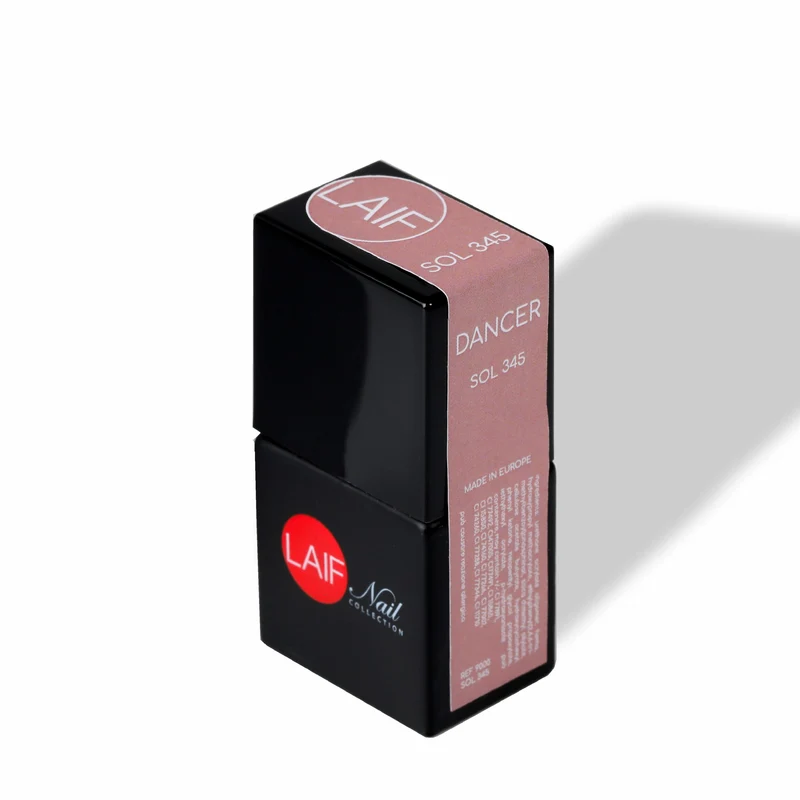 Laif Smalto Gel Semipermanente SOL 345 Dancer
