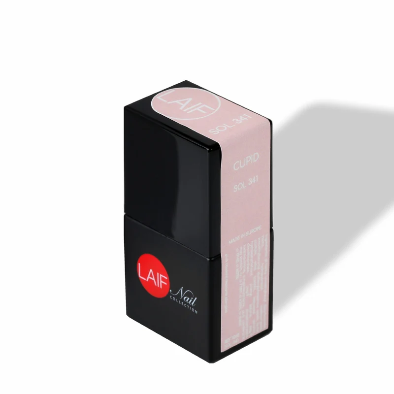 Laif Smalto Gel Semipermanente SOL 341 Cupid