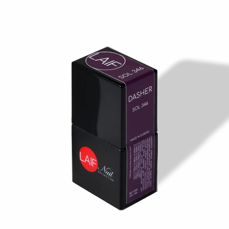 Laif Smalto Gel Semipermanente SOL 346 Dasher