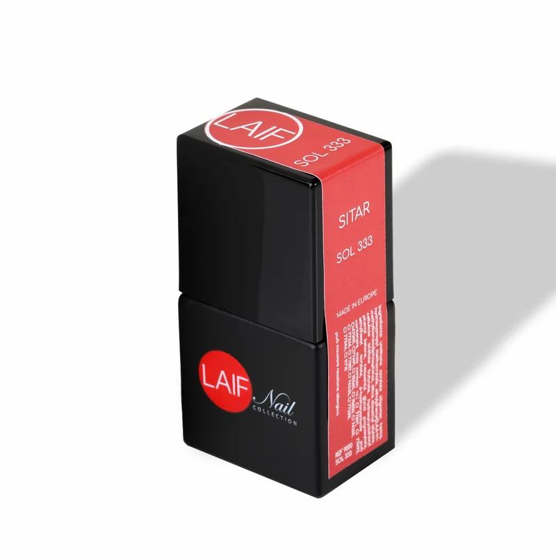 Laif Smalto Gel Semipermanente SOL 333 Sitar India