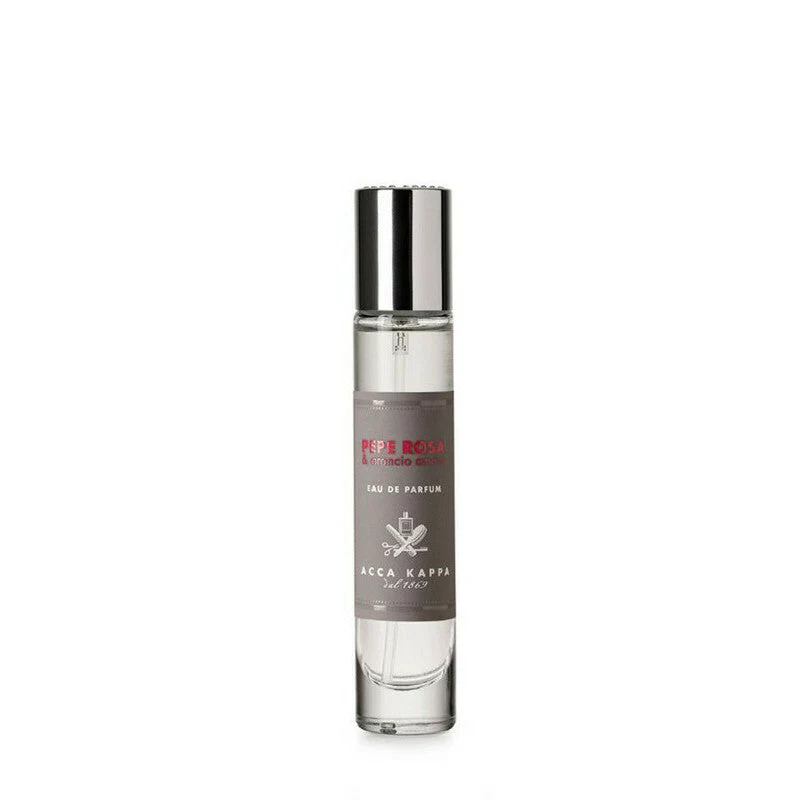 Eau de Parfum Pepe Rosa e Arancio Amaro Acca Kappa 15 ml