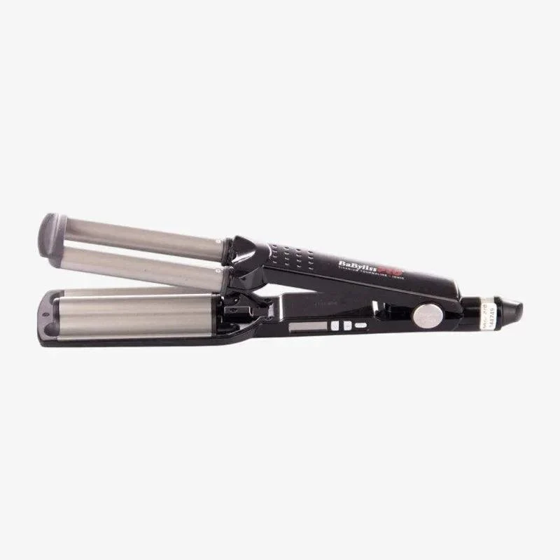 BabylissPro Piastra Ondulatrice Ionic 3D BAB2369TTE
