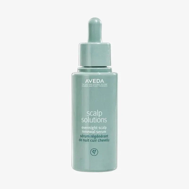 Aveda Scalp Solutions Scalp Solutions Siero Notturno Rigenerante
