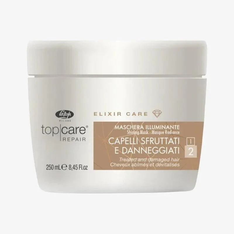 Lisap Top Care Repair Maschera Illuminante