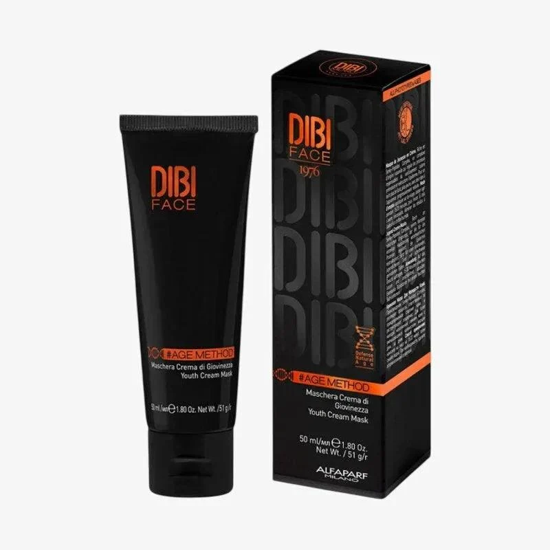 Dibi Face Age Method Maschera Crema di Giovinezza