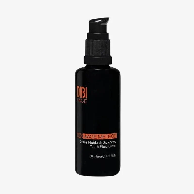 Dibi Face Age Method Crema Fluida di Giovinezza 50ml