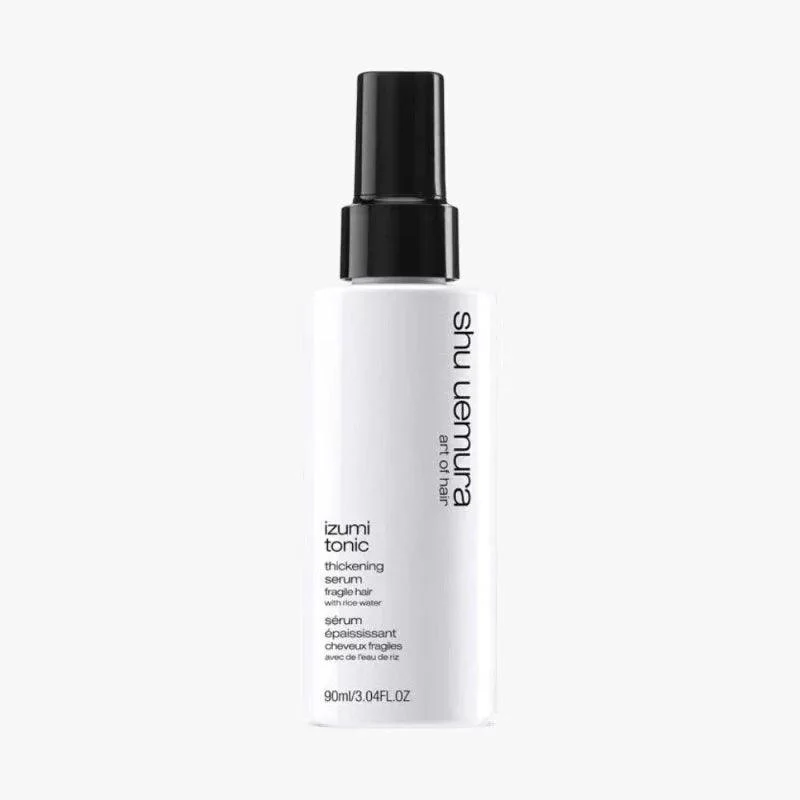 Shu Uemura Izumi Tonic Siero Rinforzante 90ml