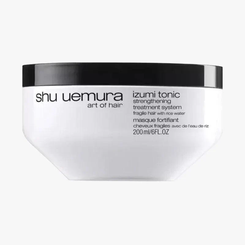 Shu Uemura Izumi Tonic Maschera Rinforzante 200ml