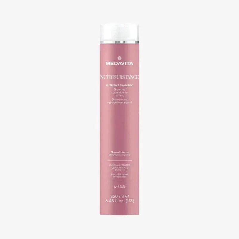 Medavita Shampoo Sostantivante Nutritivo