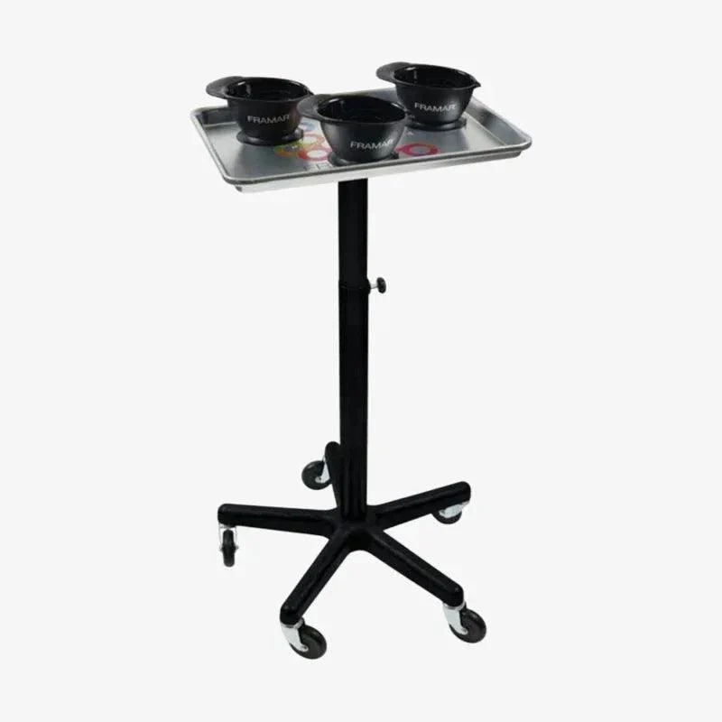 Framar Creator Station Carrello