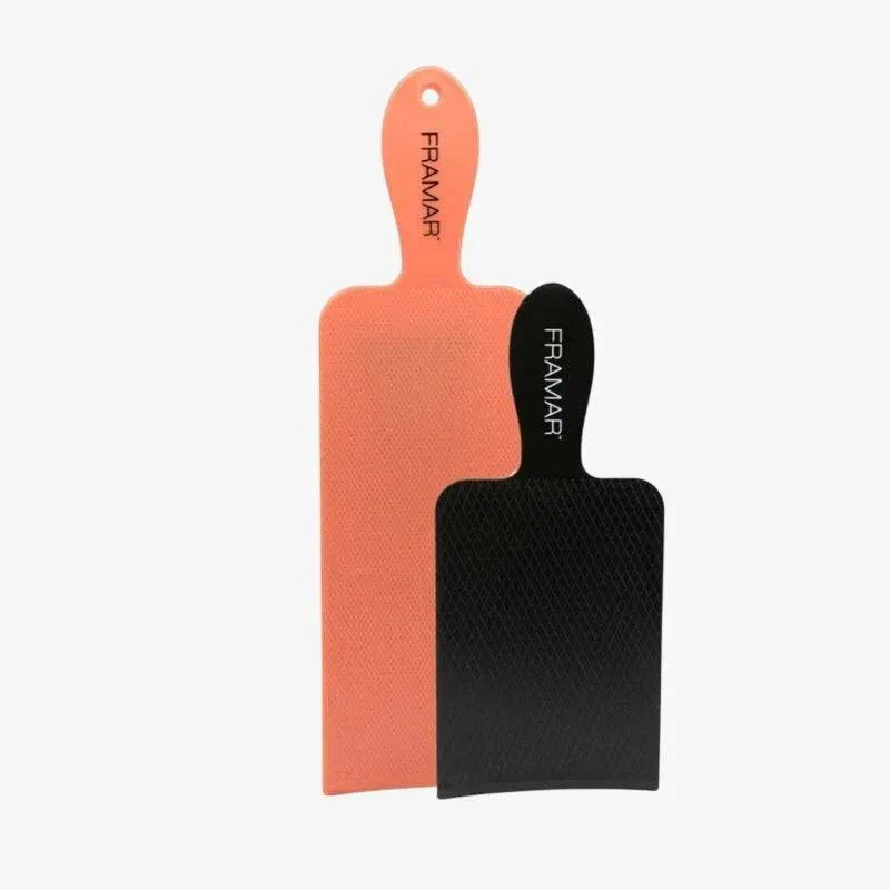 Framar Paddle Pack 2 spatole nero e pesca