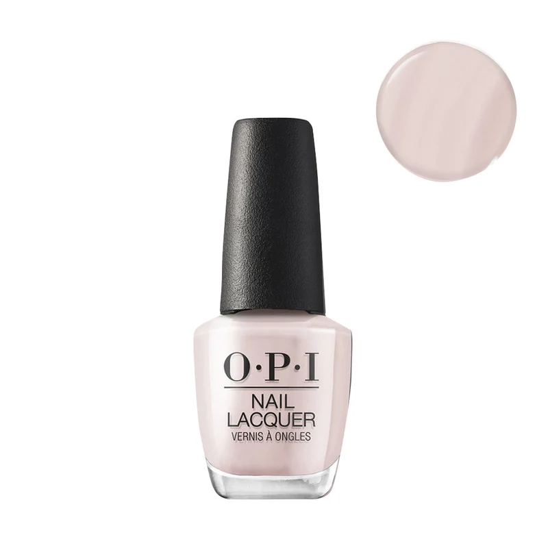 OPI Nail Lacquer NL H22 Funny Bunny 15ml - smalto per unghie
