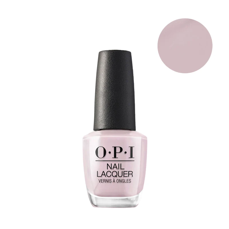 OPI Nail Lacquer NLA60 Don't Bossa Nova Me Around 15ml - smalto per unghie