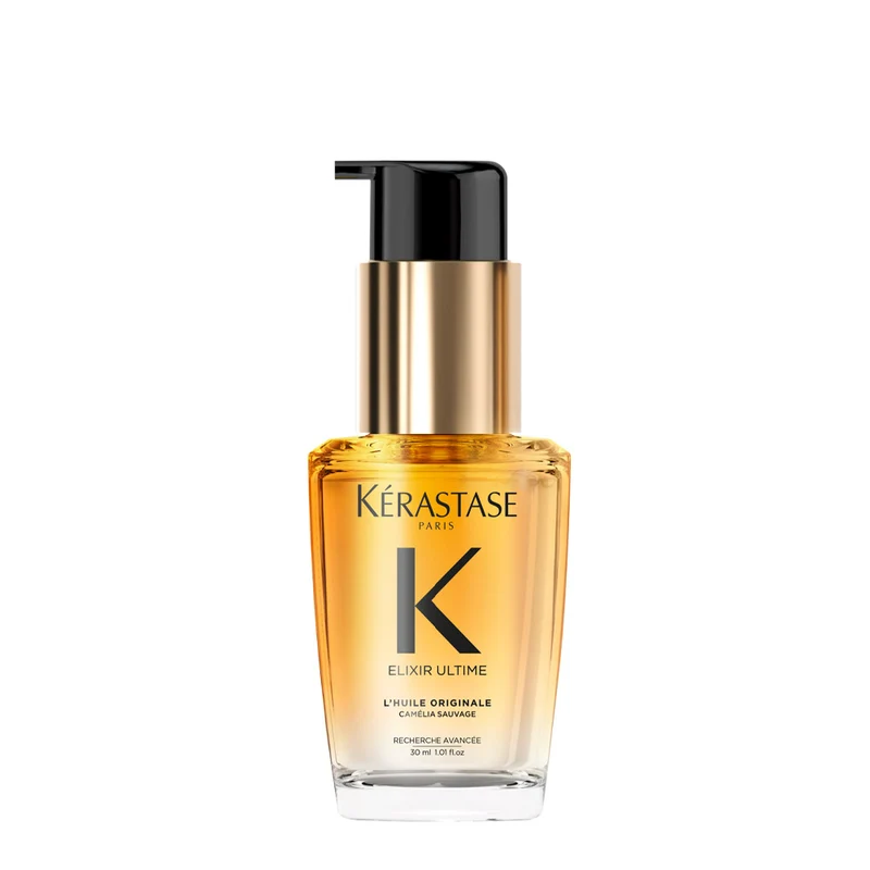 Kerastase Elixir Ultime Huile Originale 30ml OMAGGIO