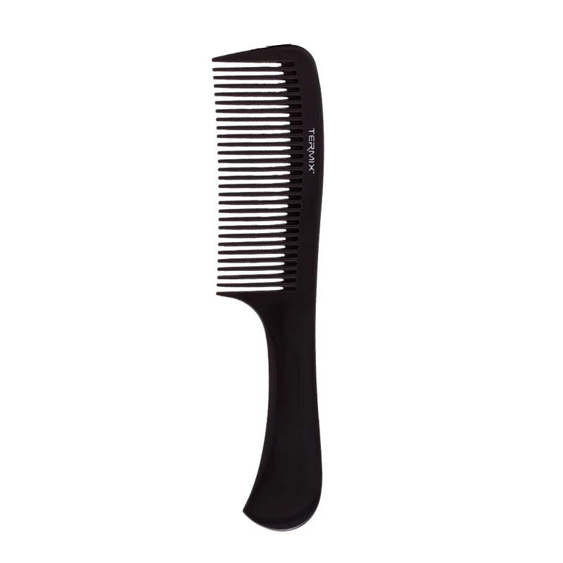 Termix Professional Titanium Comb - pettine professionale manico largo