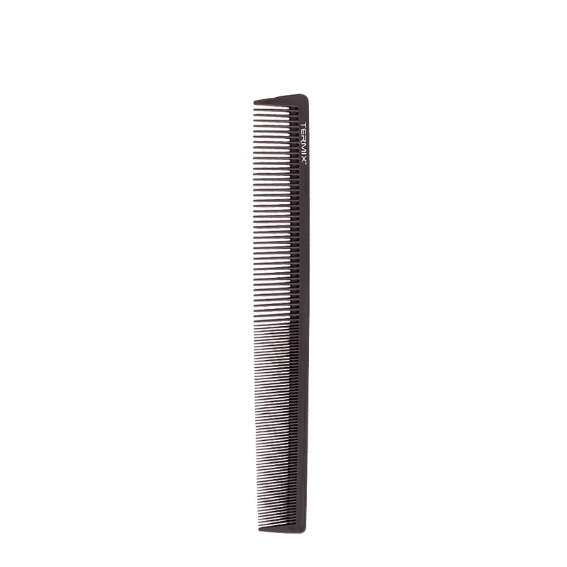 Termix Pettine Titanio da Taglio - pettine professionale resistente e flessibile