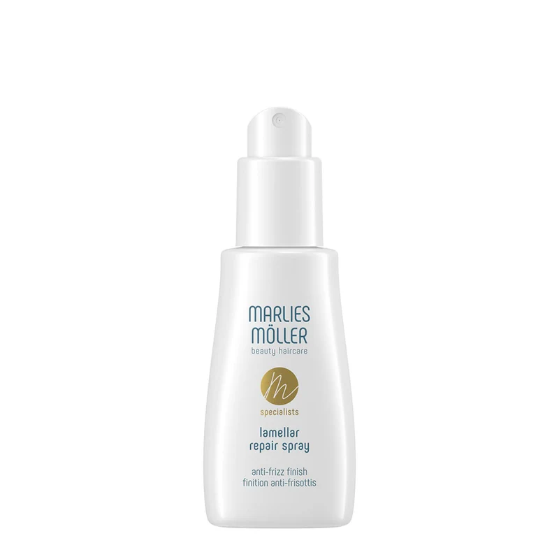 Marlies Möller Lamellar Repair Spray 125ml - trattamento capelli danneggiati