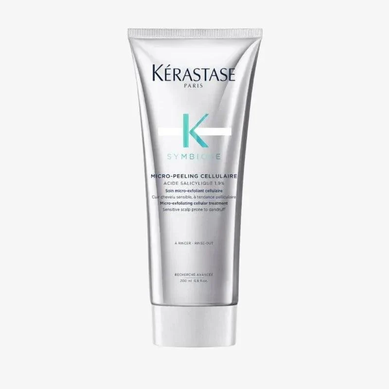 Kérastase Symbiose Micro-Peeling Cellulaire 200ml