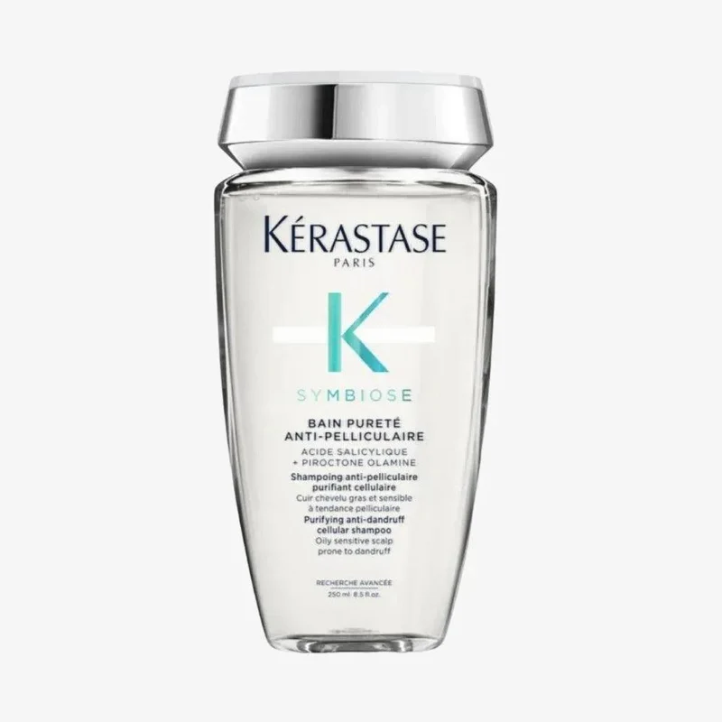 Kérastase Symbiose Bain Pureté Anti-Pelliculaire