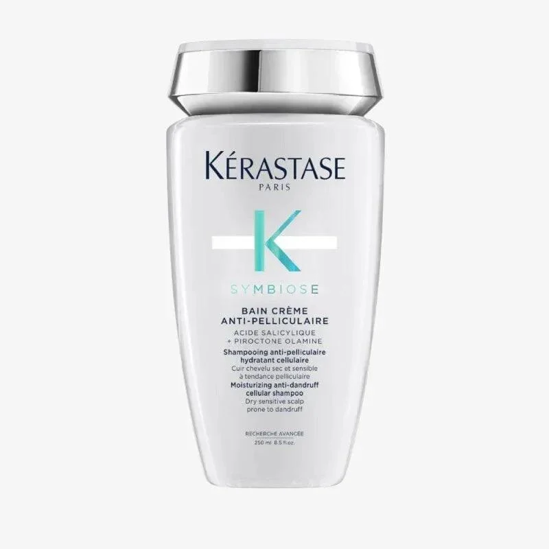 Kérastase Symbiose Bain Crème Anti-Pelliculaire 250ml