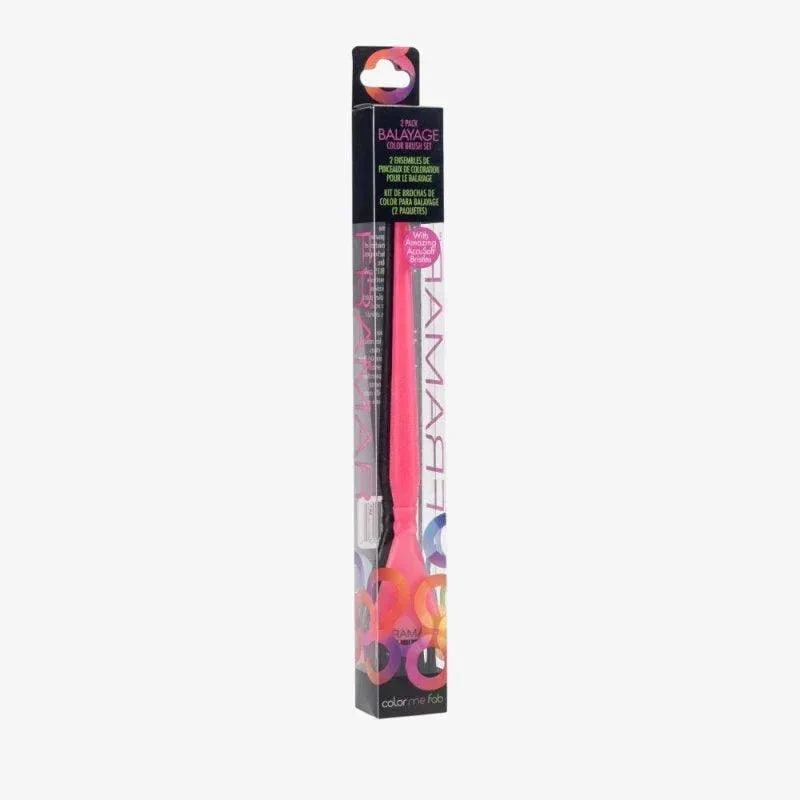 Framar Detail Brush Set 2 Pennelli per Tinta