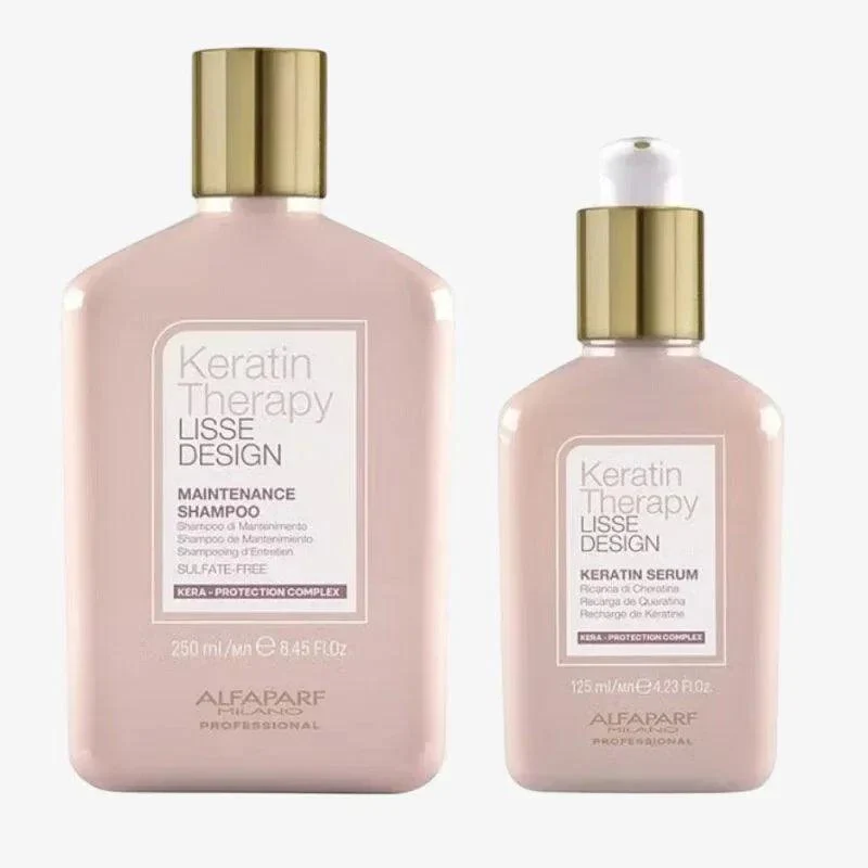 Alfaparf Milano Professional Keratin Therapy Alfaparf Keratin