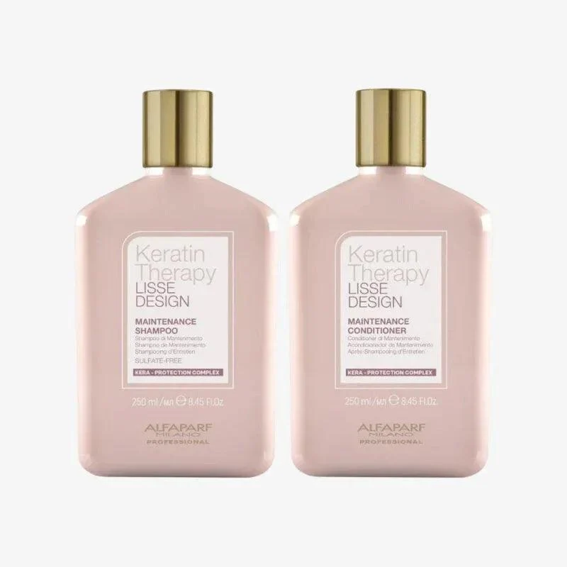 Alfaparf Milano Professional Keratin Therapy Alfaparf Keratin