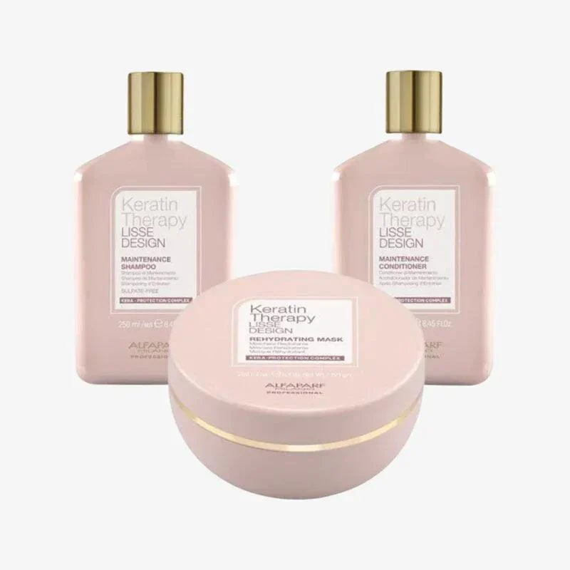 Alfaparf Milano Professional Keratin Therapy Alfaparf Keratin