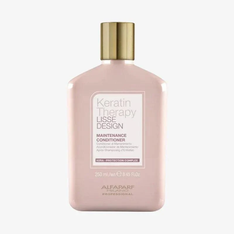 Alfaparf Milano Professional Keratin Therapy Alfaparf Keratin