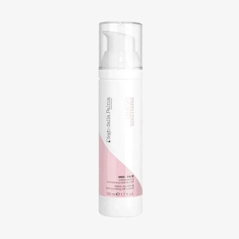 Diego Dalla Palma Professional Crema Lenitiva Viso Nutrizione Profonda