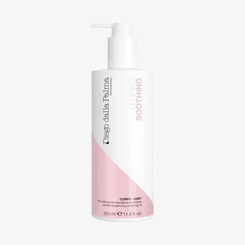 Diego Dalla Palma Professional Olio Detergente Corpo Riequilibrante Delicato 350ml