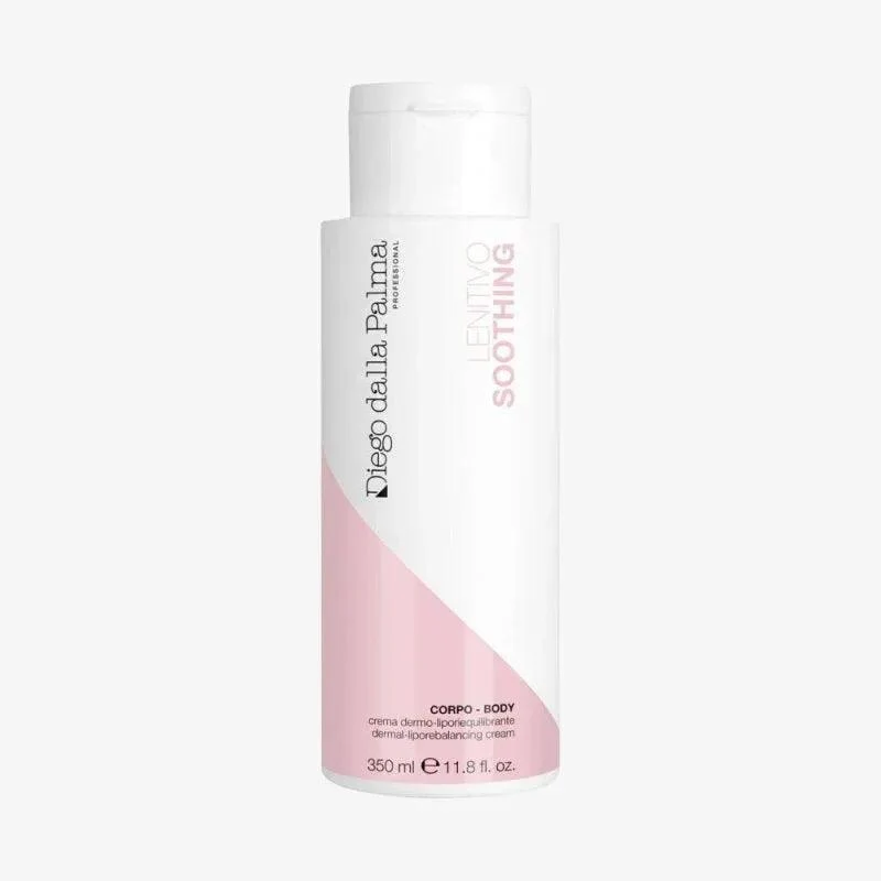 Diego Dalla Palma Professional Crema Corpo Dermo Liporiequilibrante 350ml