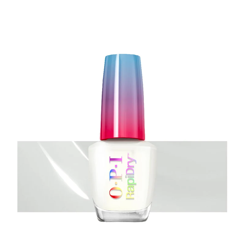 OPI Rapidry Love at Frost Sight 9ml - smalto asciugatura rapida