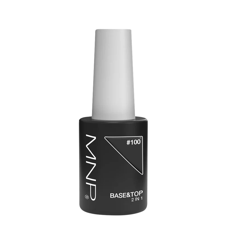My Nail Pro Nail Pro Base&Top 14ml - base e top coat