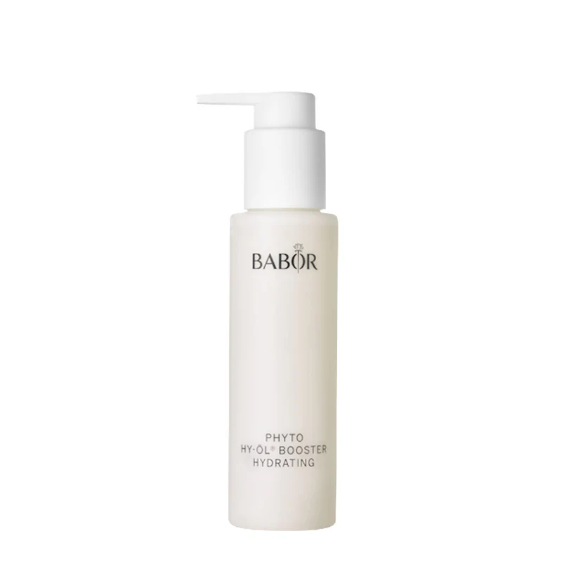 Babor Phyto HY-ÖL Booster Hydrating 100ml - detergente viso pelle secca
