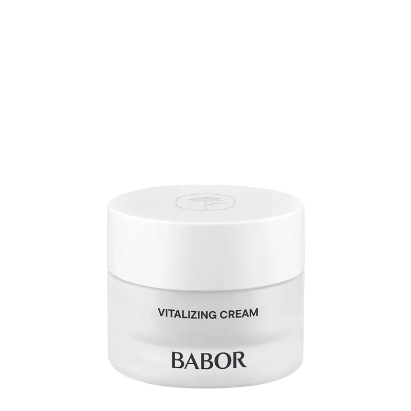 Babor Skinovage Vitalizing Cream 50ml - crema viso rivitalizzante