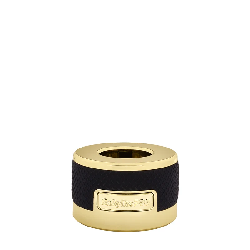 Babyliss Pro 4Artist Base Ricarica FX7870GBPBASE - base ricarica per Boost + Trimmer Gold FX7870GBPE