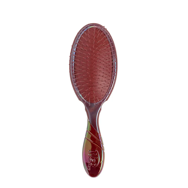 WetBrush Pro Original Detangler Iridescent Icon Cherry - spazzola scioglinodi