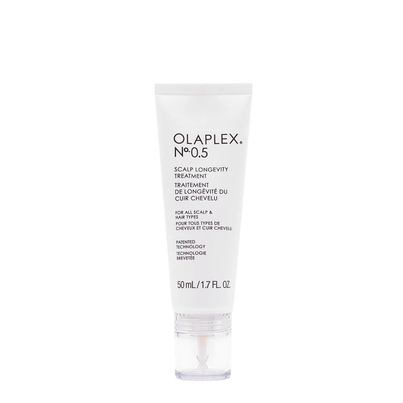 Olaplex N°0.5 Scalp Longevity Treatment 50ml - siero equilibrante anti-età