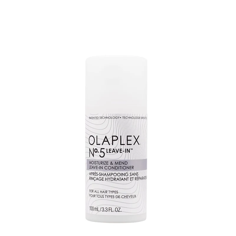 Olaplex N° 5 Leave-in Moisturize & Mend Leave in Conditioner 100ml - trattamento capelli danneggiati