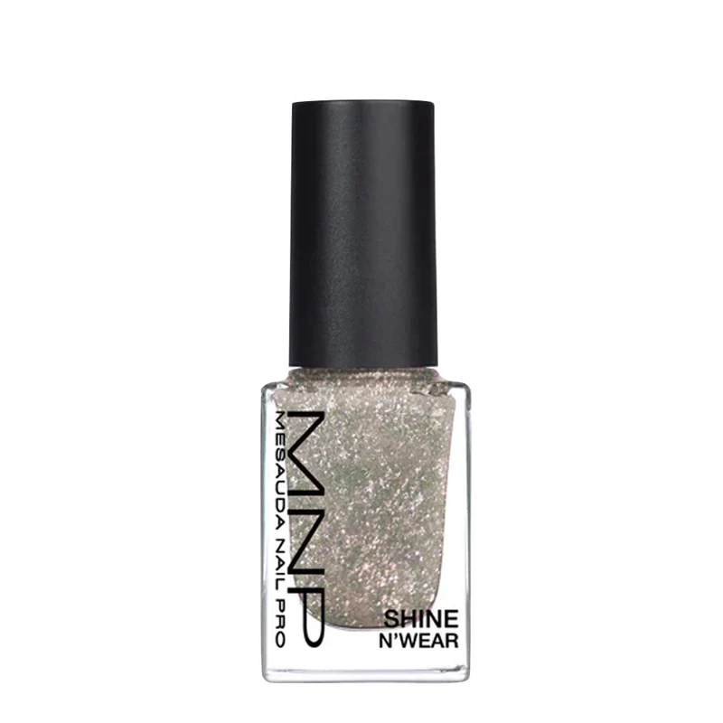 My Nail Pro MNP Shine N' Wear 293 Mermaid 10ml - smalto classico