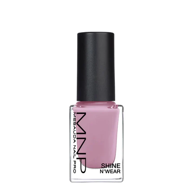 My Nail Pro MNP Shine N' Wear 294 Bloom 10ml - smalto classico
