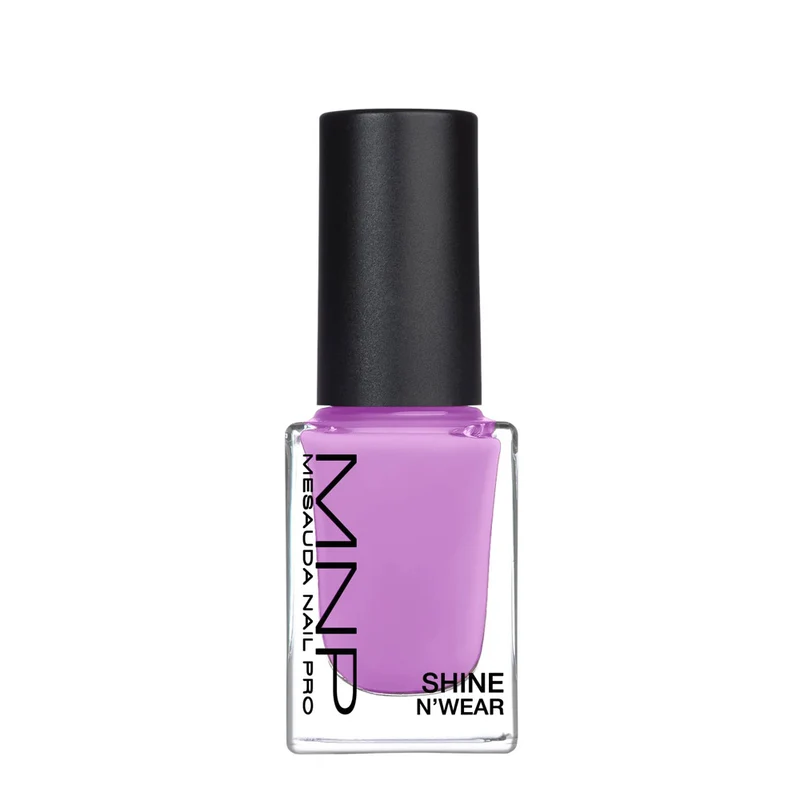 My Nail ProMNP Shine N' Wear 292 Cherry Blossom 10ml - smalto classico