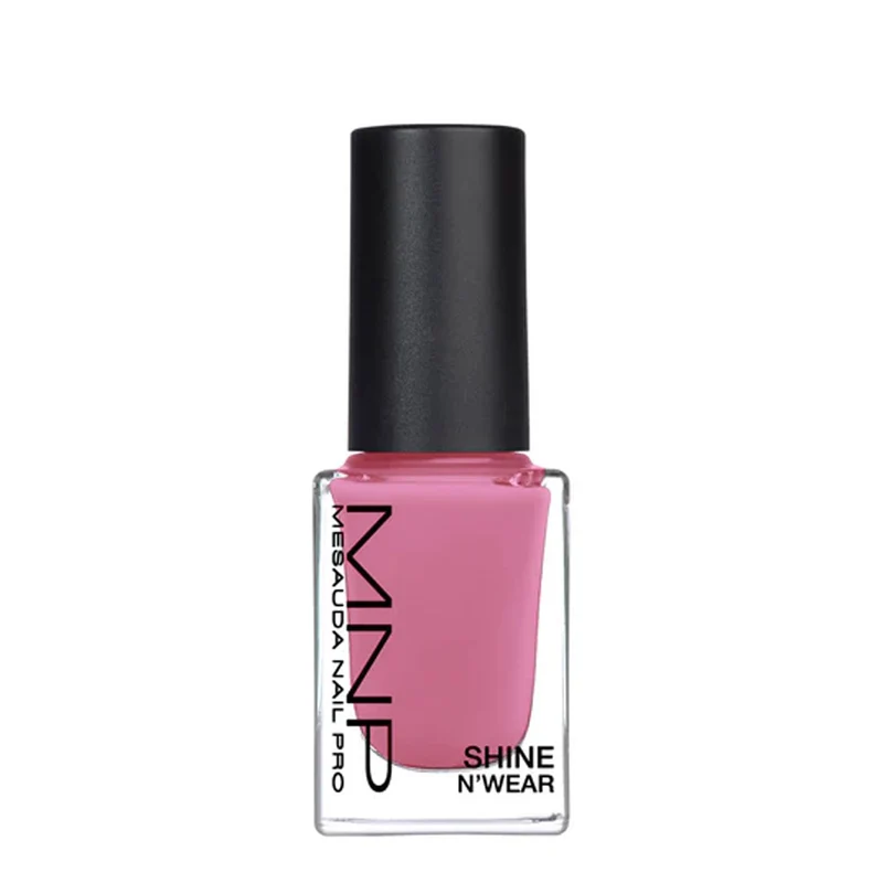 My Nail Pro MNP Shine N' Wear 291 Honey Bunny 10ml - smalto classico
