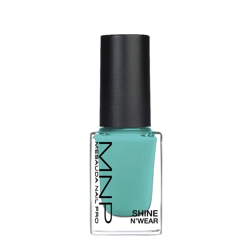 My Nail Pro MNP Shine N' Wear 284 Guyaba 10ml - smalto classico