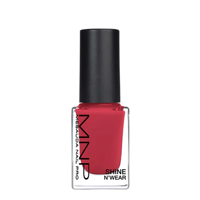 My Nail Pro MNP Shine N' Wear 290 Berry 10ml - smalto classico