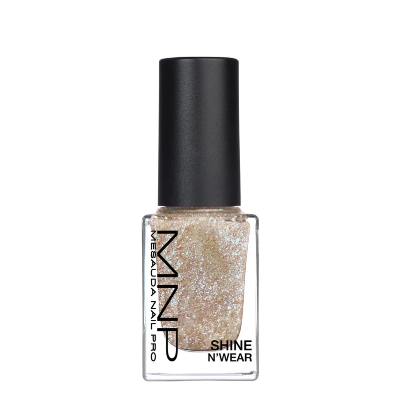 My Nail Pro MNP Shine N' Wear 286 Ariel 10ml - smalto classico